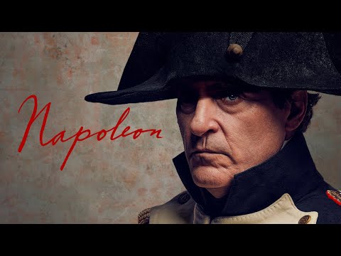 Napoleon Movie Trailer