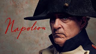 Napoleon — Official Trailer