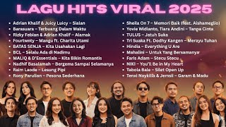 Download lagu Full Playlist: Lagu-Lagu yang Menguasai Chart 2025 (Anti-Skip!) 🎧 | Mahalini – Untuk Yang Bersamanya mp3 Download lagu Full Playlist: Lagu-Lagu yang Menguasai Chart 2025 (Anti-Skip!) 🎧 | Mahalini – Untuk Yang Bersamanya mp3