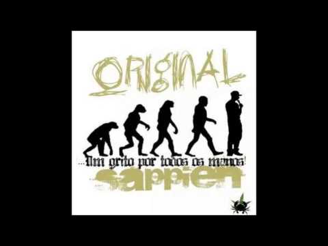 Original Sappien - Vou que vou