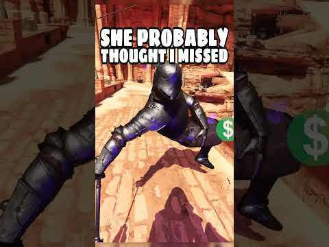 Epic Random Brutality [731] | Blade & Sorcery