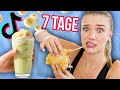 7 Days Of Only Tiktok Recipes 2025 Deluxe Version