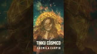 Luzmila Carpio: TINKU CÓSMICO, un mantra por la paz #Folktronica