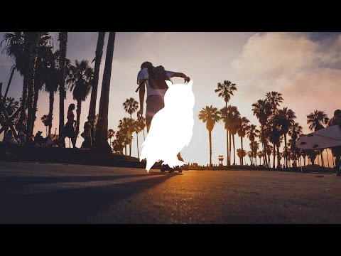 TCabby - Runnin (feat. Max Landry)