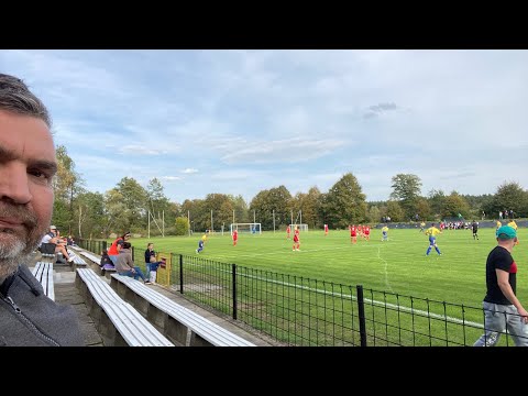 Stadium Guide: UKS Sławków [Poland]. 2020-10-03