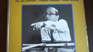 Friedrich Gulda - Satz - featuring Jay Jay Johnson, Freddie Hubbard and Sahib Shihab