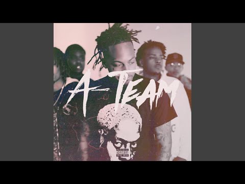 A-Team (feat. West Side Jodie, H3, WellFedDeuce & WellFedKB)
