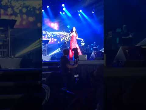 Regine Velasquez - Songbird Sings (Full)