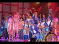 Lazy Town Teleton 2008