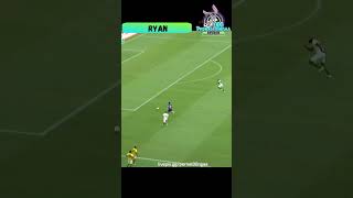 2° Gol do Fortaleza - Ryan (Fortaleza 2x0 Juventude) Brasileirão B 04/04/2026