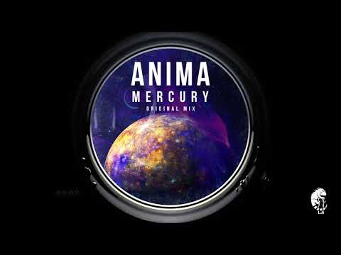 Anima - Mercury (Original Mix)