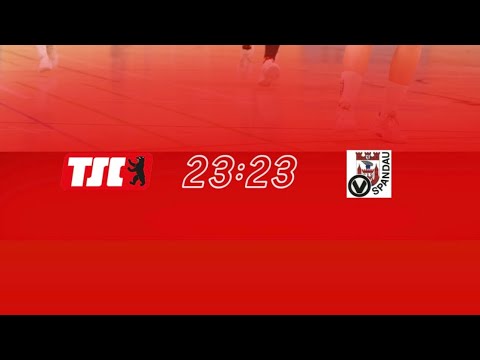 04.10.25 🤾🏼‍♀️ RLNO Frauen Berliner TSC-VfV Spandau