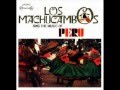 Los Machucambos - Que nadie sepa mi sufrir  (La Foule)