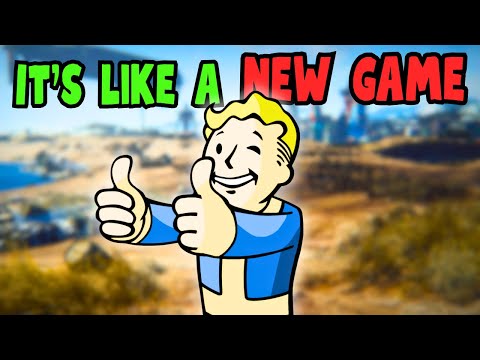 Game changing Fallout 4 mods you NEED to know about!