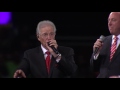 Kingsmen Quartet "Oh Yes I Am" at NQC 2015