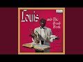 Jonah And The Whale - Louis Armstrong - Topic Jonah And The Whale