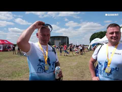 Triathlon w Kole 2022