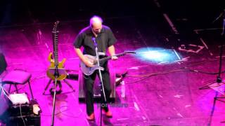 Adrian Belew - 2016/11/21 - Argentina High Audio Quality - 12 - Heartbeat