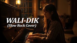 Download lagu WALI - DIK (SLOW ROCK COVER) mp3