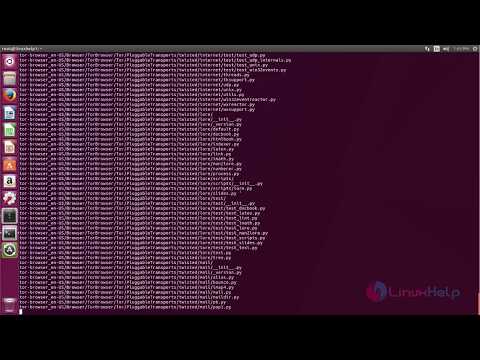 ubuntu install tor browser ubuntu install tor browser
