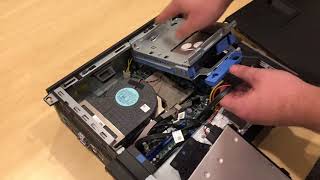 The IT Buffs - How to remove a BIOS password / lock on a Dell Optiplex 7010