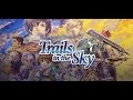 Gameplay video of The Legend of Heroes: Trails in the Sky SC  PC