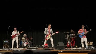 Best Friends Girl (Cars tribute) - Gimme Some Slack