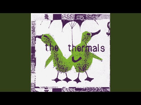 Video thumbnail for Everything Thermals