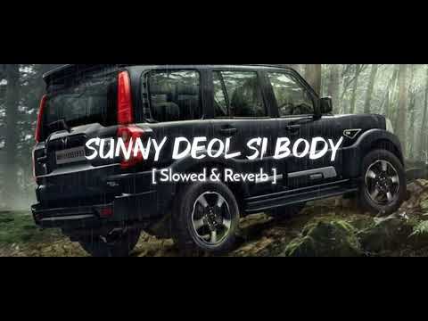 Sunny deol si body re sunny deol si body re song song 👍👍 New Video Song 👍👍👍❤️❤️💚💚👍👍👍