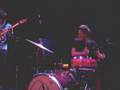 Holy Night Fever - Deerhoof @ Great American Music Hall