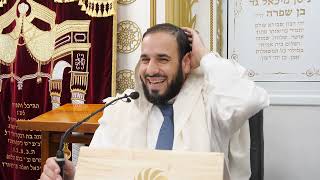 הרב דוד פריוף | אמונה ברגע #31 (הרב דוד פריוף) - התמונה מוצגת ישירות מתוך אתר האינטרנט יוטיוב. זכויות היוצרים בתמונה שייכות ליוצרה. קישור קרדיט למקור התוכן נמצא בתוך דף הסרטון