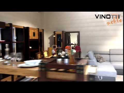 Kolekcja YAZIKO | Vinotti Meble