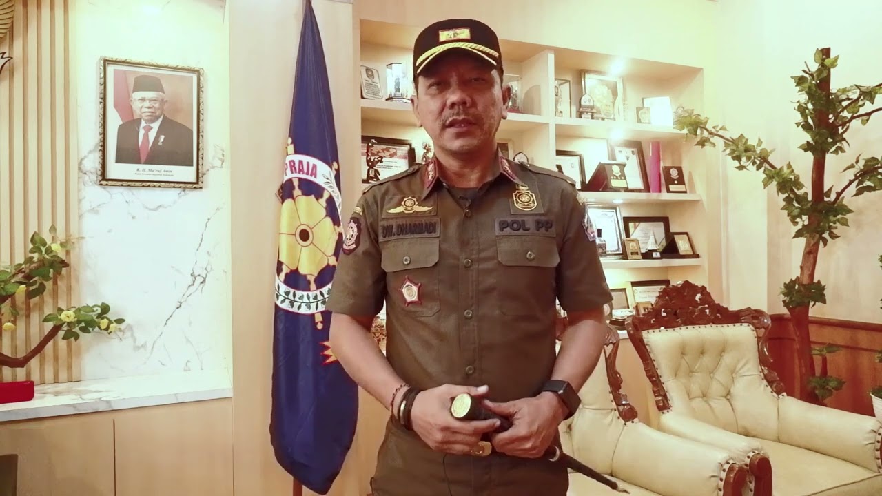 Selamat Hari Kesaktian Pancasila