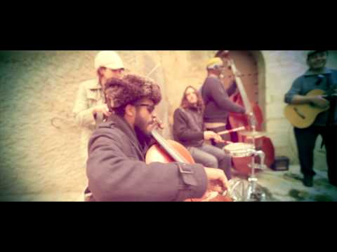 R.I.O. - Living In Stereo