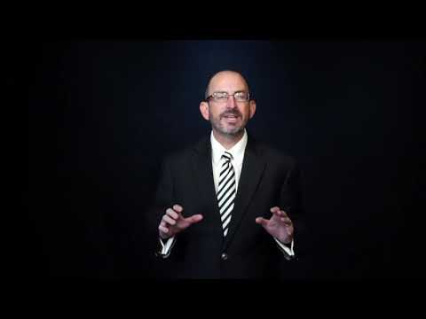 Zechariah Chapter 14 - Part 1 - Dr. Baruch Korman