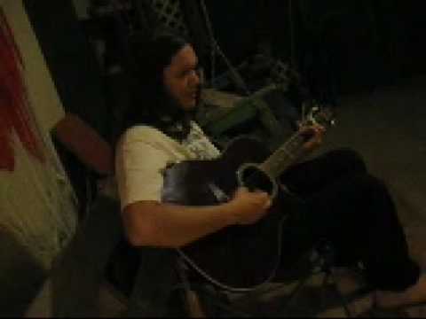 Be Here to Love Me (written by Townes Van Zandt)