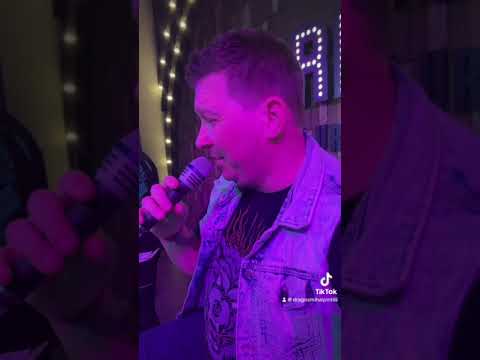 Dragos Pintilie -Besame mucho -live @Berarium