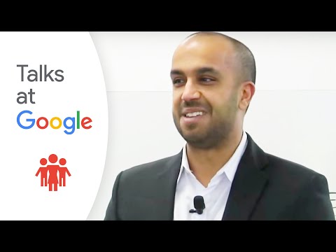 Talks at Google | 