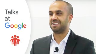 Neil Pasricha: "The Happiness Equation" | Talks at Google