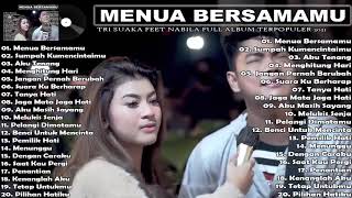 Download lagu Tri Suaka Ft Nabila Suaka Full Album Terpopuler 2021 mp3