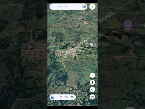 Aceguá, o 300° município mais populoso do Rio Grande do Sul