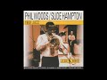 Phil Woods, Slide Hampton 1968 Jazz