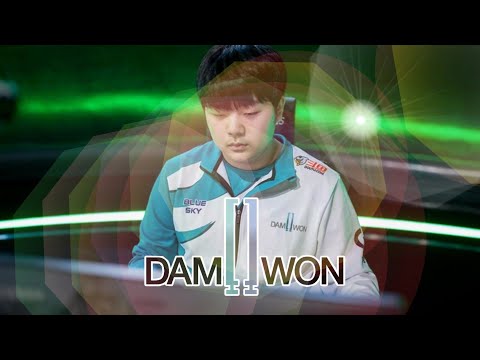 DWG CANYON MONTAGE | BEST HIGHLIGHT