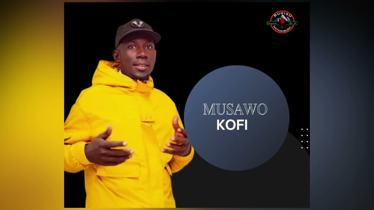 MUSAWO BY KOFI DA BOUNDARY