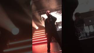 24 Karat Remix LIVE Kollegah