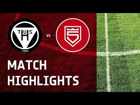 TUS Haltern - Sportfreunde Siegen 5:1 (0:0)