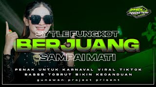Download lagu DJ yang kalian cari !! style trap margoy funkot Berjuang Sampai mati. mp3 Download lagu DJ yang kalian cari !! style trap margoy funkot Berjuang Sampai mati. mp3