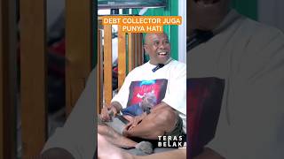 Download lagu Debt collector juga punya hati!' #reinoldlawalata #short #komedi  #mcdanny #renofenady mp3