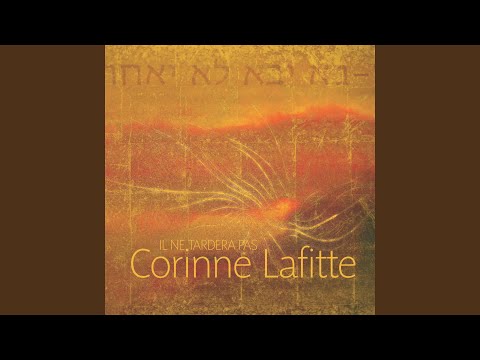 O la gloire de ta présence