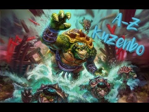Kuzenbo - Season 6 Smite - (A-Z) - Episode 60 - (Ranked Duel)